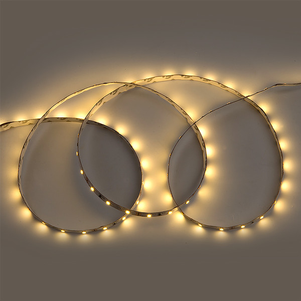 Изображение товара Светодиодная лента General Lighting GLS-2835-60-4.8-12-IP20-PRO-3-5-KIT / 500022