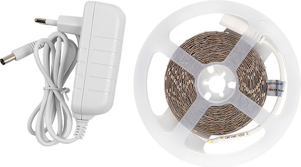 Изображение товара Светодиодная лента General Lighting GLS-2835-60-4.8-12-IP20-PRO-3-5-KIT / 500022