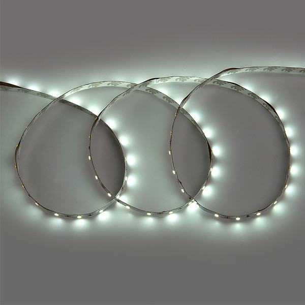 Изображение товара Светодиодная лента General Lighting GLS-2835-60-4.8-12-IP20-PRO-6-3-KIT / 500421