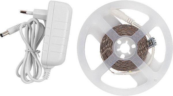 Изображение товара Светодиодная лента General Lighting GLS-2835-60-4.8-12-IP20-PRO-6-3-KIT / 500421