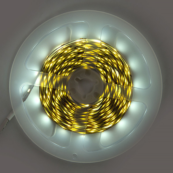 Изображение товара Светодиодная лента General Lighting GLS-2835-60-4.8-12-IP20-PRO-6-5-KIT / 500422