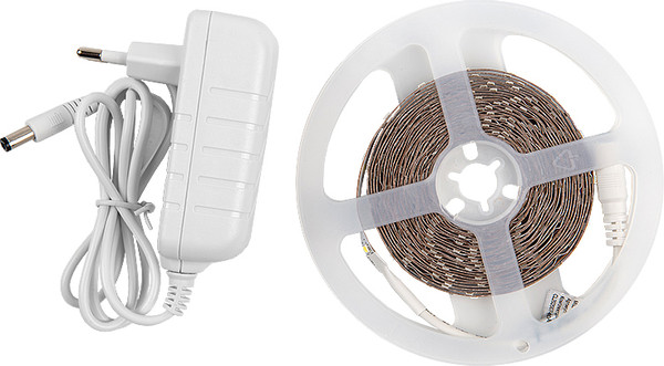 Изображение товара Светодиодная лента General Lighting GLS-2835-60-4.8-12-IP20-PRO-6-5-KIT / 500422