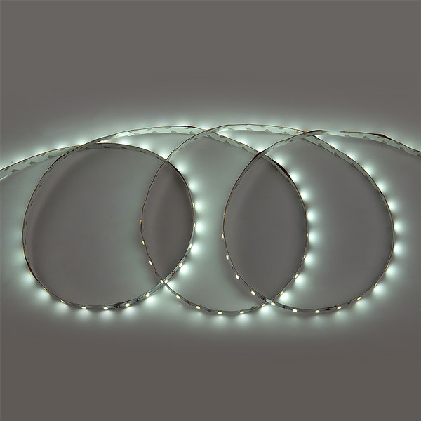 Изображение товара Светодиодная лента General Lighting GLS-2835-60-4.8-12-IP20-PRO-6-5-KIT / 500422