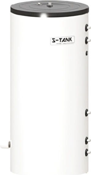 Изображение товара Бойлер косвенного нагрева S-Tank SS-HP 1500