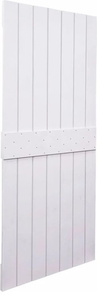 Изображение товара Дверь межкомнатная Dipriz 800x2100 / Д.7457-3.1 (белый)