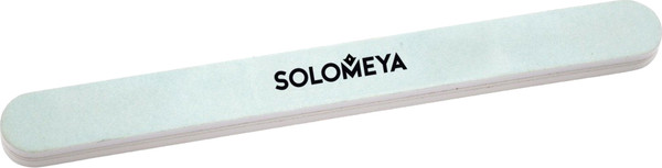 Изображение товара Баф для ногтей Solomeya Nail Sponge Buffer / 06-1132