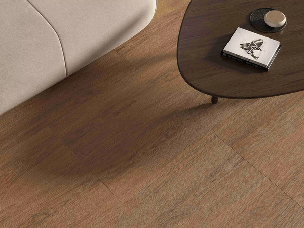 Изображение товара Плитка Meissen Frame 17539 (600x1200, коричневый)