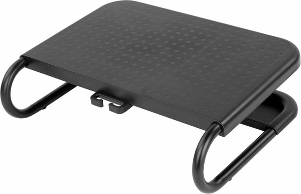Изображение товара Подставка для ноутбука Brauberg 513790 (черный)