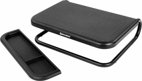 Изображение товара Подставка для ноутбука Brauberg 513790 (черный)
