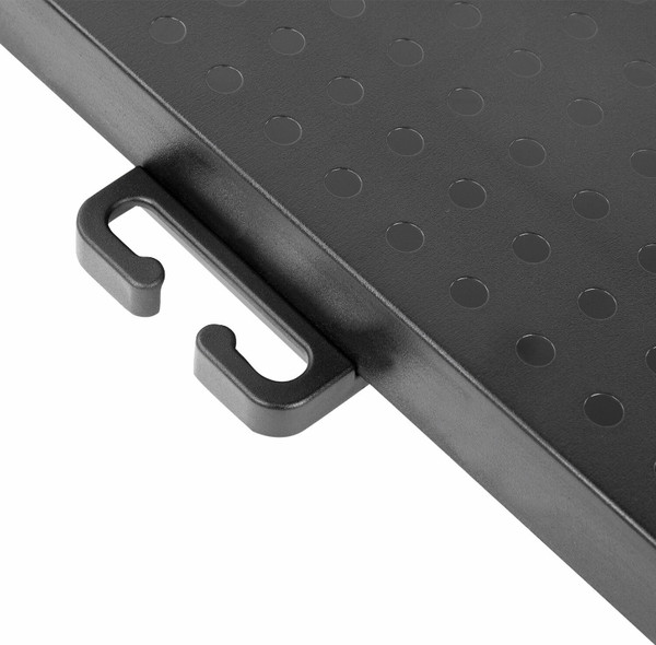 Изображение товара Подставка для ноутбука Brauberg 513790 (черный)