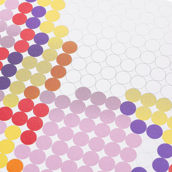 Изображение товара Развивающая игра MultiArt Термомозаика Единорог / IB400-UNIC