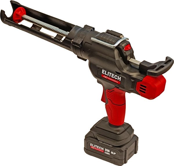 Изображение товара Пистолет для герметика Elitech CCG 20SL6 (205762)