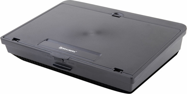 Изображение товара Подставка для ноутбука Brauberg 513793 (черный)