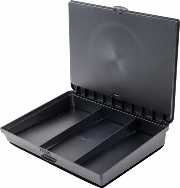 Изображение товара Подставка для ноутбука Brauberg 513793 (черный)