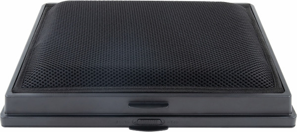 Изображение товара Подставка для ноутбука Brauberg 513793 (черный)