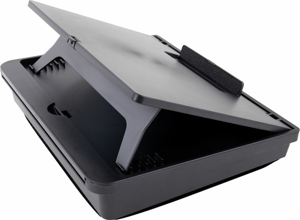 Изображение товара Подставка для ноутбука Brauberg 513793 (черный)