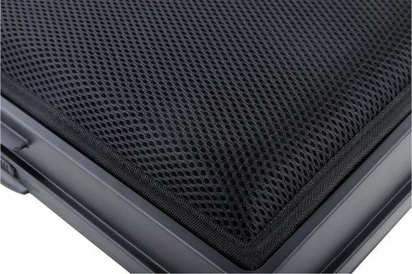 Изображение товара Подставка для ноутбука Brauberg 513793 (черный)