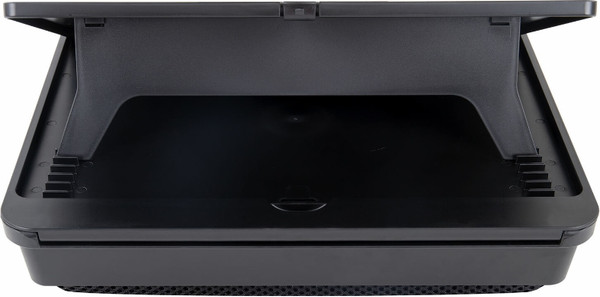 Изображение товара Подставка для ноутбука Brauberg 513793 (черный)