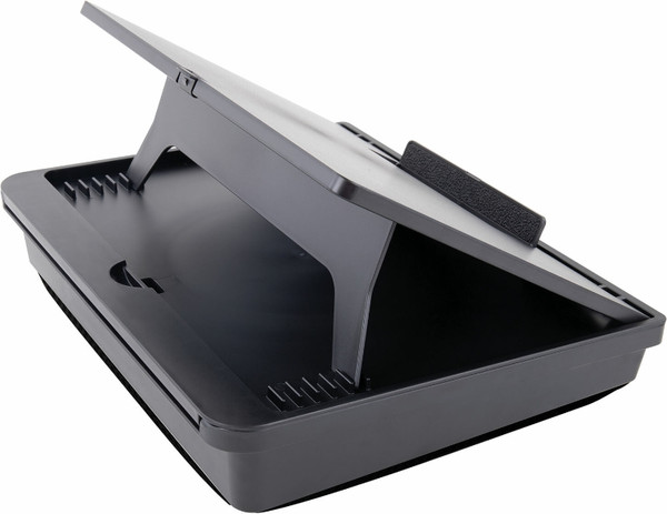 Изображение товара Подставка для ноутбука Brauberg 513793 (черный)