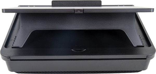 Изображение товара Подставка для ноутбука Brauberg 513793 (черный)