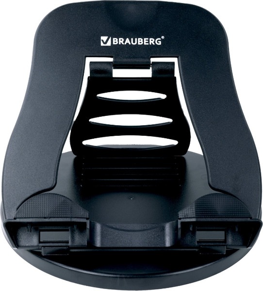 Изображение товара Подставка для ноутбука Brauberg 513794 (черный)