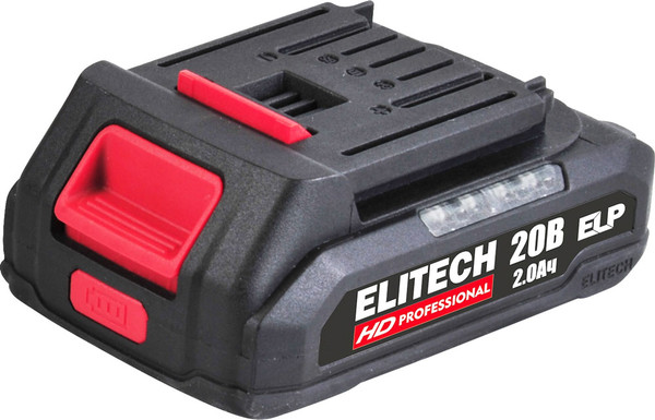 Изображение товара Эксцентриковая шлифовальная машина Elitech COS 2012SL (205765)