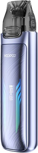 Изображение товара Электронный парогенератор VooPoo Vmate Max 1200mAh (3мл, пурпурный)