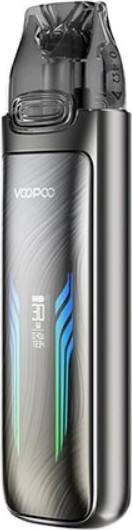 Изображение товара Электронный парогенератор VooPoo Vmate Max 1200mAh (3мл, серый)