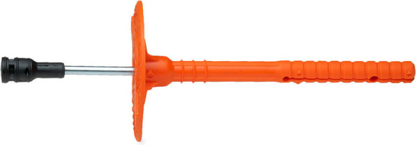 Изображение товара Дюбель для теплоизоляции ЕКТ 10х180 / VE012851 (250шт)