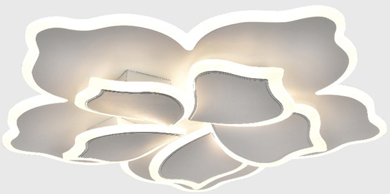 Изображение товара Люстра Mirastyle XL-60024/520 WT