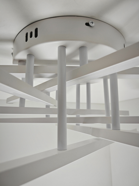 Изображение товара Потолочный светильник Mirastyle XL-60123/7B SWT