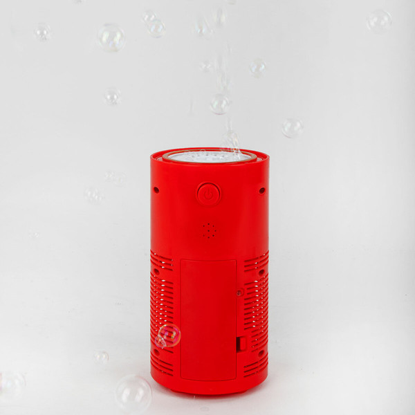 Изображение товара Набор мыльных пузырей Brauberg Фонтан / 665150 (240мл)