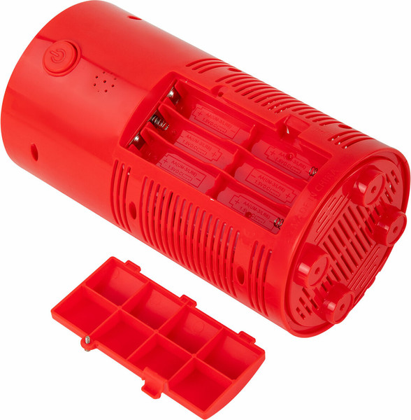 Изображение товара Набор мыльных пузырей Brauberg Фонтан / 665150 (240мл)