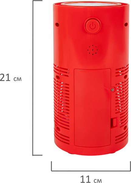 Изображение товара Набор мыльных пузырей Brauberg Фонтан / 665150 (240мл)