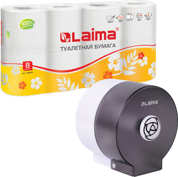Изображение товара Диспенсер Laima 605046