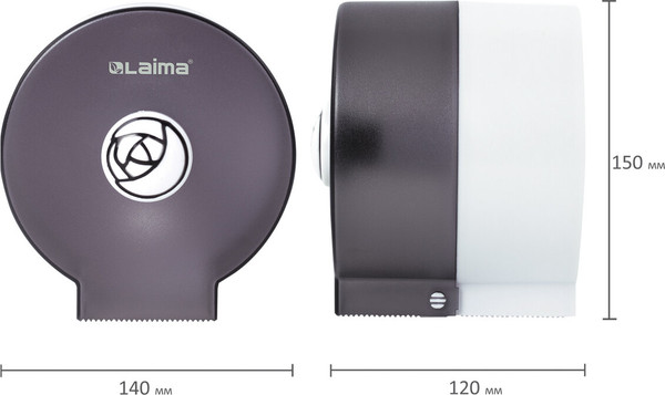 Изображение товара Диспенсер Laima 605046