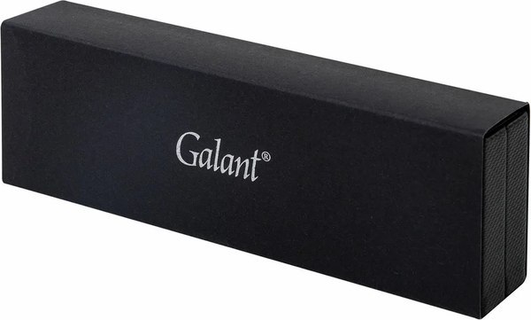 Изображение товара Ручка шариковая имиджевая Galant 144167 (черный/розовое золото)