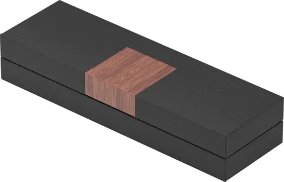 Изображение товара Ручка шариковая имиджевая Galant 144168 (синий/серебристый)