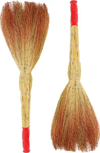 Изображение товара Веник для уборки Любаша Люкс 609580