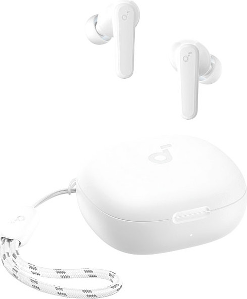 Изображение товара Беспроводные наушники Anker SoundCore TWS R50i A3949 WT / SDC-A3949G22-WT (белый)