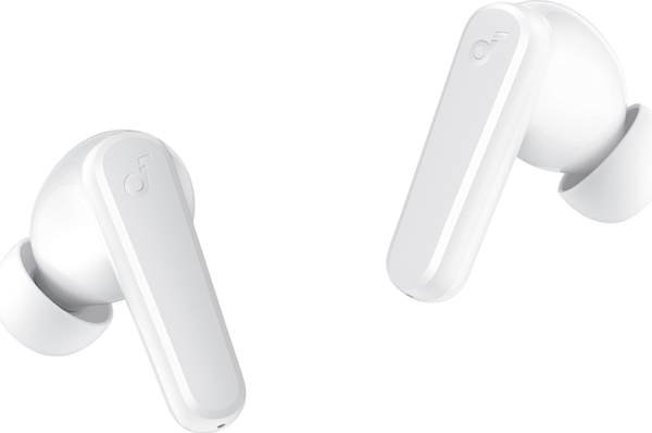 Изображение товара Беспроводные наушники Anker SoundCore TWS R50i A3949 WT / SDC-A3949G22-WT (белый)