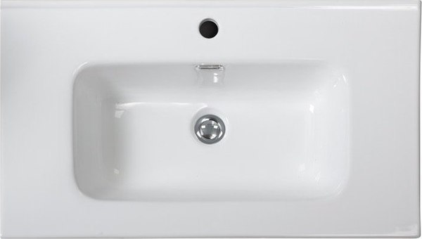 Изображение товара Тумба с умывальником BelBagno Etna-900-2C-SO-RN-P + BB900ETL