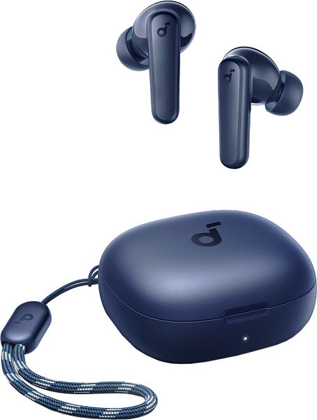 Изображение товара Беспроводные наушники Anker SoundCore TWS R50i A3949 BL / SDC-A3949G32-BL (синий)