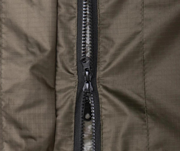 Изображение товара Плащ для охоты и рыбалки Helios Ветровлагозащитный / T-PL-VVZ-PU 5000-4XL-002 (р.58, зеленый)