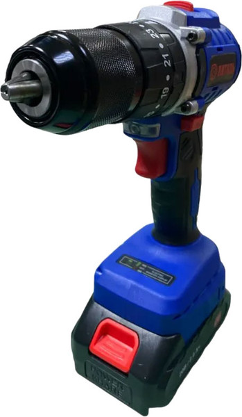 Изображение товара Аккумуляторная дрель-шуруповерт ВИТЯЗЬ ДА-1020-У13М