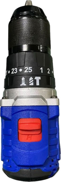 Изображение товара Аккумуляторная дрель-шуруповерт ВИТЯЗЬ ДА-1020-У13М