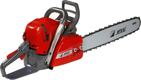 Изображение товара Бензопила цепная Efco MT 6500 (50258002E1)