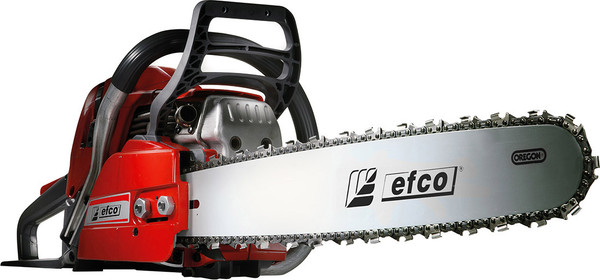Изображение товара Бензопила цепная Efco MT 6500 (50258002E1)
