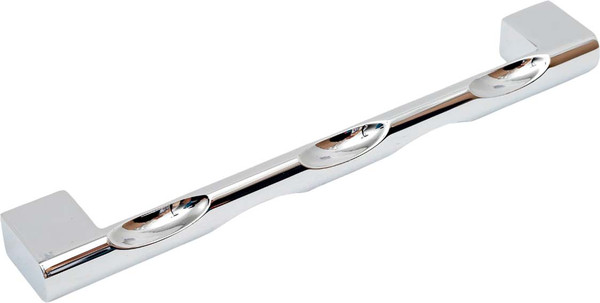 Изображение товара Ручка для мебели Kerron EL-7060-160 (хром)