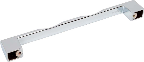 Изображение товара Ручка для мебели Kerron EL-7060-160 (хром)